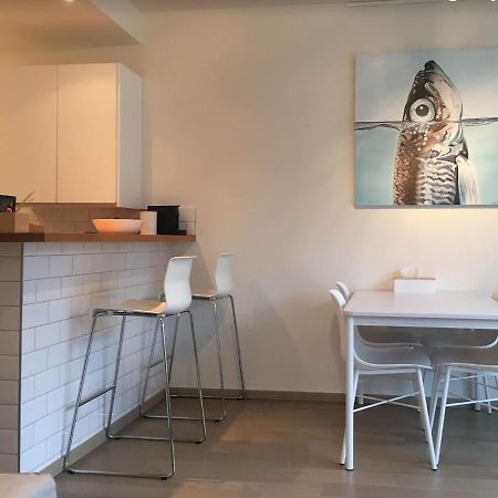 Appartement Giulia Knokke-Heist Bagian luar foto