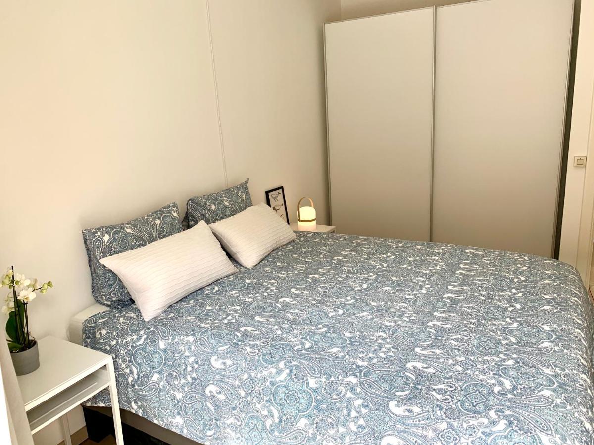 Appartement Giulia Knokke-Heist Bagian luar foto