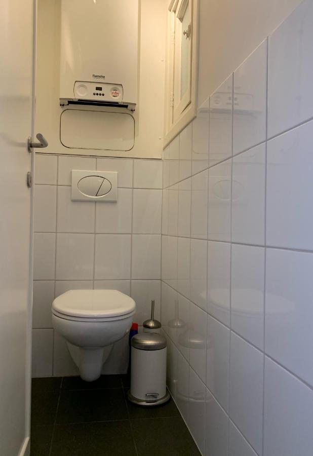 Appartement Giulia Knokke-Heist Bagian luar foto