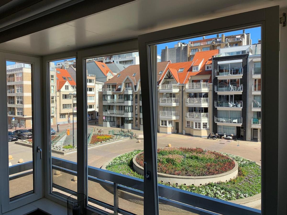 Appartement Giulia Knokke-Heist Bagian luar foto
